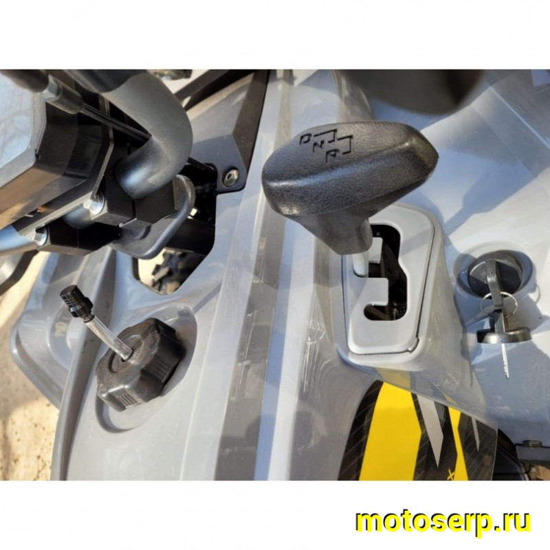 Купить  200cc Комплект запчастей для сборки ATV TBM Thunder Lux 200сс 10/10", лебед, лит кол, фара-балка, защита рук, фаркоп (шт) (Regul (ФОТО купить с доставкой по Москве и России, цена, технические характеристики, комплектация фото  - motoserp.ru