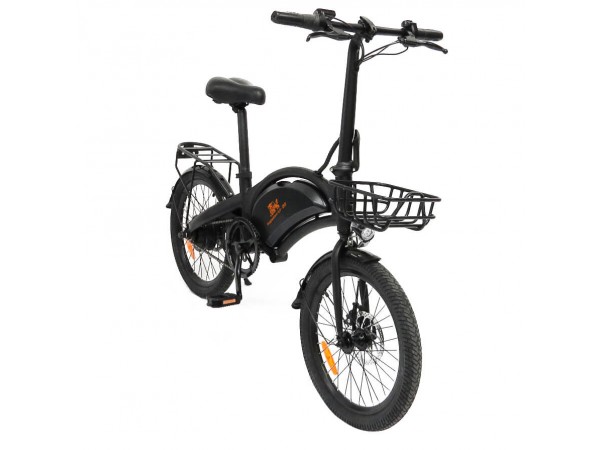 Купить  Электрокомплект 20" 350 Вт KG V1 PRO рама-алюминий, съёмная Li-ion батарея, 48V, 7.5Ah адаптер 220В  (шт) (Кит купить с доставкой по Москве и России, цена, технические характеристики, комплектация фото  - motoserp.ru