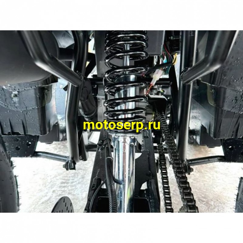Купить  300cc Квадроцикл EXR OFF ROAD 300,  300cc жидк. охл, 12/12", диск/диск, цепь (шт) (ФОТО купить с доставкой по Москве и России, цена, технические характеристики, комплектация фото  - motoserp.ru