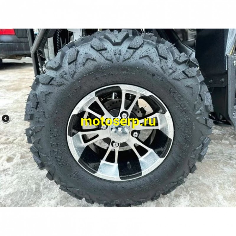 Купить  300cc Квадроцикл EXR OFF ROAD 300,  300cc жидк. охл, 12/12", диск/диск, цепь (шт) (ФОТО купить с доставкой по Москве и России, цена, технические характеристики, комплектация фото  - motoserp.ru