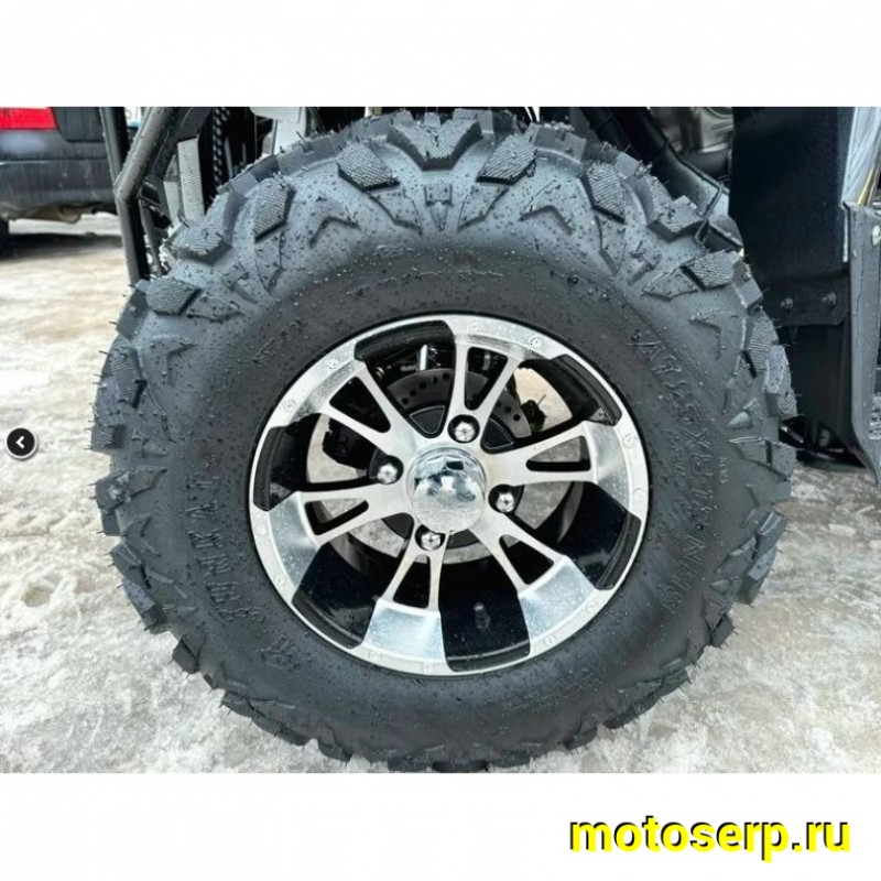Купить  300cc Комплект запчастей для сборки  EXR OFF ROAD 300 жидк. охл, 12/12", диск/диск, цепь (шт) (ФОТО (AIM купить с доставкой по Москве и России, цена, технические характеристики, комплектация фото  - motoserp.ru