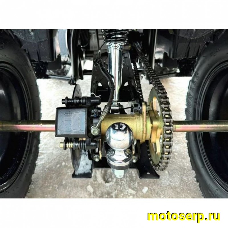 Купить  300cc Комплект запчастей для сборки  EXR OFF ROAD 300 жидк. охл, 12/12", диск/диск, цепь (шт) (ФОТО (AIM купить с доставкой по Москве и России, цена, технические характеристики, комплектация фото  - motoserp.ru