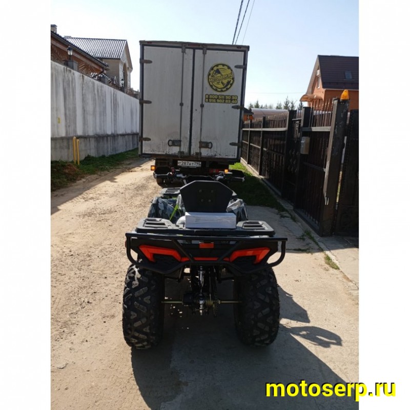 Купить  300cc Комплект запчастей для сборки  EXR OFF ROAD 300 жидк. охл, 12/12", диск/диск, цепь (шт) (ФОТО (AIM купить с доставкой по Москве и России, цена, технические характеристики, комплектация фото  - motoserp.ru