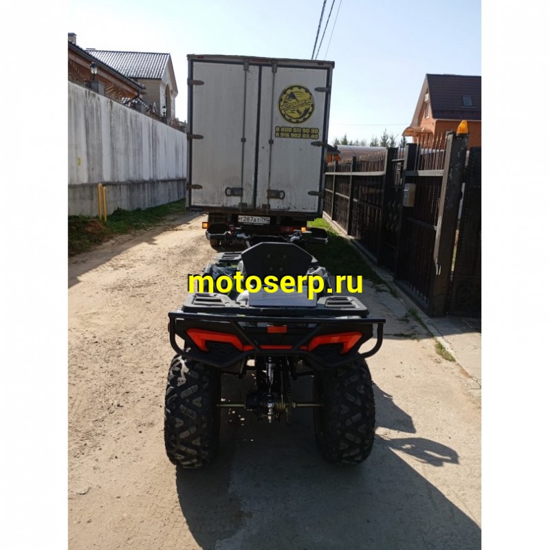 Купить  300cc Квадроцикл EXR OFF ROAD 300,  300cc жидк. охл, 12/12", диск/диск, цепь (шт) (ФОТО купить с доставкой по Москве и России, цена, технические характеристики, комплектация фото  - motoserp.ru