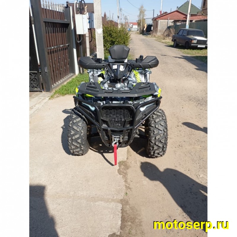 Купить  300cc Комплект запчастей для сборки  EXR OFF ROAD 300 жидк. охл, 12/12", диск/диск, цепь (шт) (ФОТО (AIM купить с доставкой по Москве и России, цена, технические характеристики, комплектация фото  - motoserp.ru