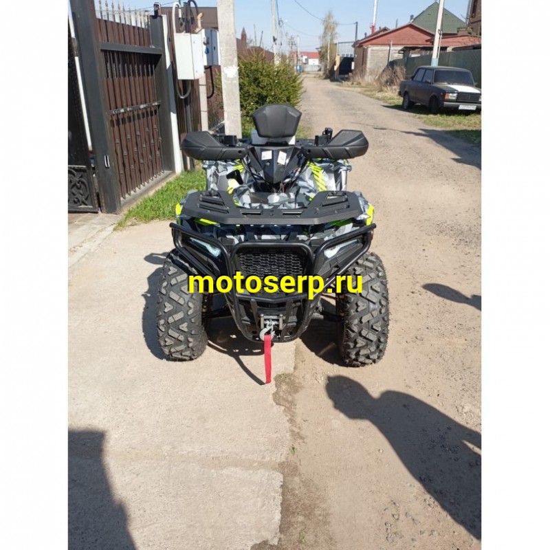 Купить  300cc Квадроцикл EXR OFF ROAD 300,  300cc жидк. охл, 12/12", диск/диск, цепь (шт) (ФОТО купить с доставкой по Москве и России, цена, технические характеристики, комплектация фото  - motoserp.ru