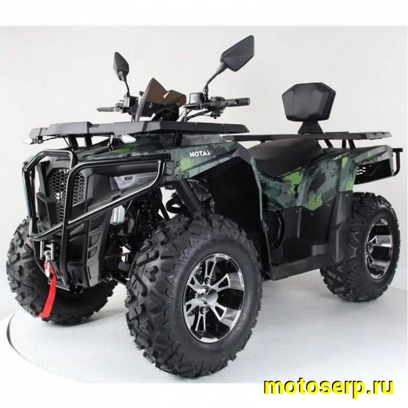 Купить  300cc Комплект запчастей для сборки  EXR OFF ROAD 300 жидк. охл, 12/12", диск/диск, цепь (шт) (ФОТО (AIM купить с доставкой по Москве и России, цена, технические характеристики, комплектация фото  - motoserp.ru