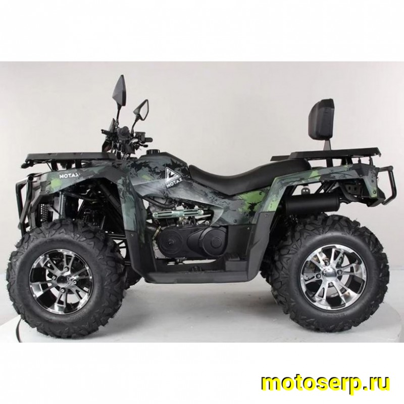 Купить  300cc Комплект запчастей для сборки  EXR OFF ROAD 300 жидк. охл, 12/12", диск/диск, цепь (шт) (ФОТО (AIM купить с доставкой по Москве и России, цена, технические характеристики, комплектация фото  - motoserp.ru