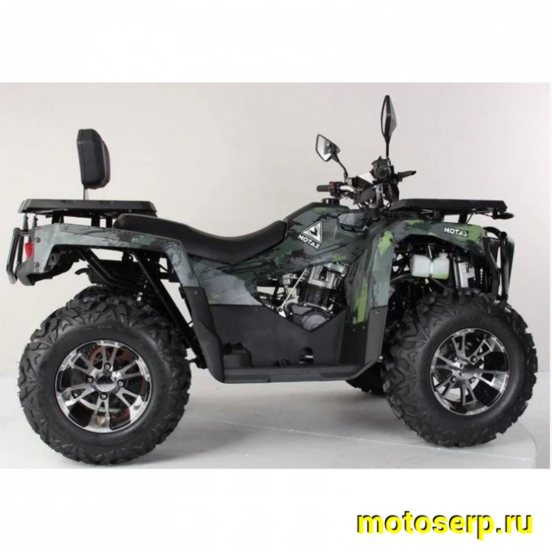 Купить  300cc Комплект запчастей для сборки  EXR OFF ROAD 300 жидк. охл, 12/12", диск/диск, цепь (шт) (ФОТО (AIM купить с доставкой по Москве и России, цена, технические характеристики, комплектация фото  - motoserp.ru