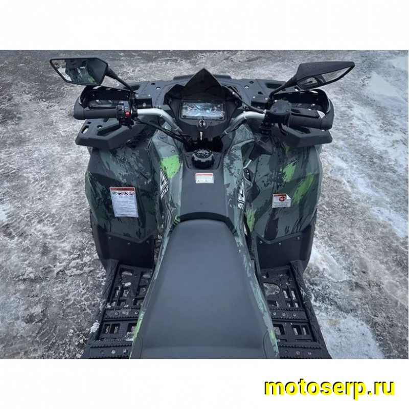Купить  300cc Комплект запчастей для сборки  EXR OFF ROAD 300 жидк. охл, 12/12", диск/диск, цепь (шт) (ФОТО (AIM купить с доставкой по Москве и России, цена, технические характеристики, комплектация фото  - motoserp.ru