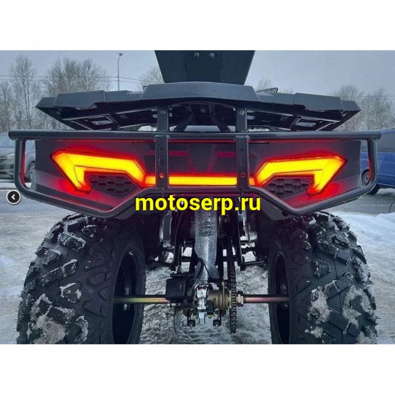 Купить  300cc Квадроцикл EXR OFF ROAD 300,  300cc жидк. охл, 12/12", диск/диск, цепь (шт) (ФОТО купить с доставкой по Москве и России, цена, технические характеристики, комплектация фото  - motoserp.ru