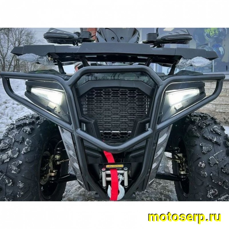 Купить  300cc Комплект запчастей для сборки  EXR OFF ROAD 300 жидк. охл, 12/12", диск/диск, цепь (шт) (ФОТО (AIM купить с доставкой по Москве и России, цена, технические характеристики, комплектация фото  - motoserp.ru