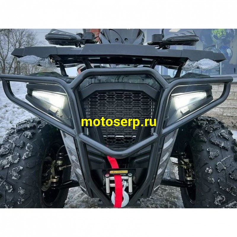 Купить  300cc Квадроцикл EXR OFF ROAD 300,  300cc жидк. охл, 12/12", диск/диск, цепь (шт) (ФОТО купить с доставкой по Москве и России, цена, технические характеристики, комплектация фото  - motoserp.ru