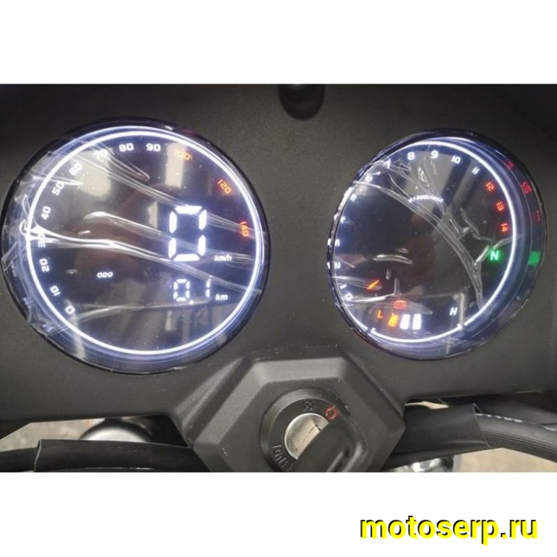 Купить  Мопед MM TACTIC 50 17/17", диск /бараб, кофр (шт) 0110 (MM (ФОТО купить с доставкой по Москве и России, цена, технические характеристики, комплектация фото  - motoserp.ru