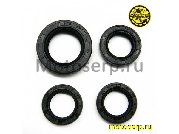 Купить  Сальники двигателя 152QMI/157QMJ (20*32*6, 27*42*7, 19.6*30*5x2) 125-150cc Nirvana, Major и др (комп) (MT P-1493 (Дан (R1 (R2 (TATA 10036217 купить с доставкой по Москве и России, цена, технические характеристики, комплектация фото  - motoserp.ru