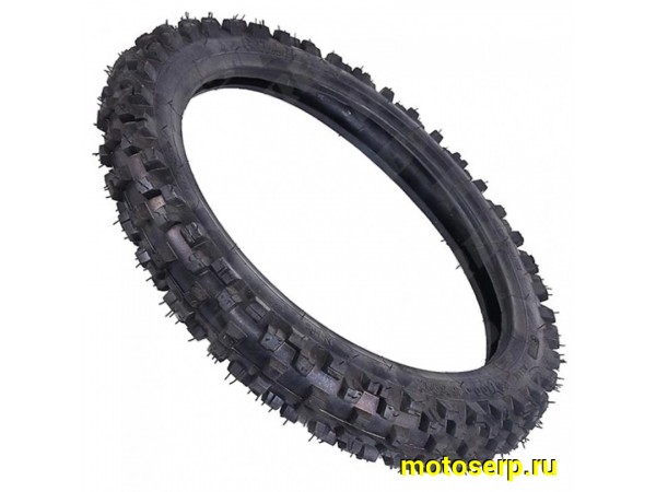 Купить  Покрышка Кросс/эндуро/питбайк 14"  60/100-14 кросс Guangli (NQ) (шт) (0  купить с доставкой по Москве и России, цена, технические характеристики, комплектация фото  - motoserp.ru