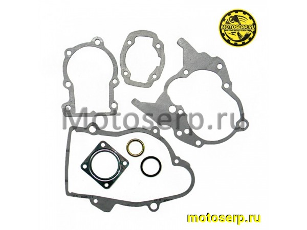 Купить  Прокладки компл. полн. Honda DIO D-43mm. (шт) (MOTO-SKUTER 14893 купить с доставкой по Москве и России, цена, технические характеристики, комплектация фото  - motoserp.ru