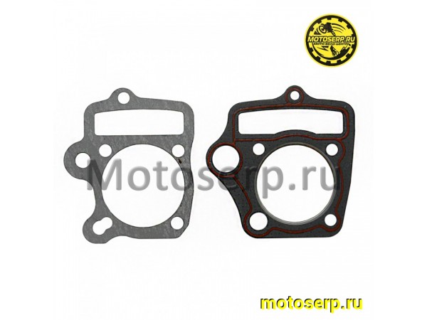 Купить  Прокладки компл. ЦПГ YX125 SM-PARTS кикстартер (комп) (0 купить с доставкой по Москве и России, цена, технические характеристики, комплектация фото  - motoserp.ru