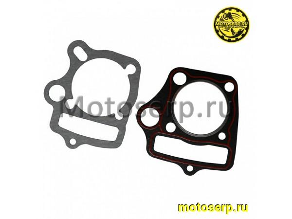 Купить  Прокладки компл. ЦПГ 152FMH d-54mm; 125cc (54*54) X-TECH (шт) (0 купить с доставкой по Москве и России, цена, технические характеристики, комплектация фото  - motoserp.ru