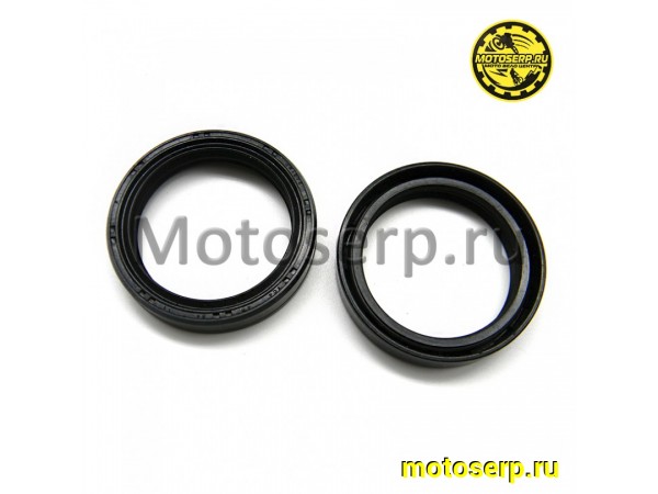 Купить  Сальники вилки 43*54*11 ARIETE ARI.053 (комп) (0 купить с доставкой по Москве и России, цена, технические характеристики, комплектация фото  - motoserp.ru