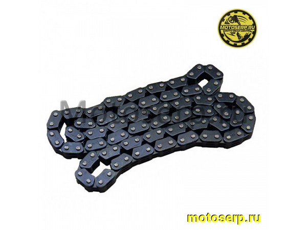 Купить  Цепь ГРМ 169FMM 165FMM 172FMM (L-102зв) CB200/CB250 (шт) (ML 5569 купить с доставкой по Москве и России, цена, технические характеристики, комплектация фото  - motoserp.ru