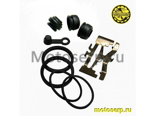 Купить  Ремкомплект суппорта Zongshen, Lifan 125/150  (шт) (MT R-418 купить с доставкой по Москве и России, цена, технические характеристики, комплектация фото  - motoserp.ru