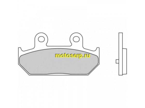 Купить  Колодки тормозные FERODO FDB2173EF SUZUKI SKYWAVE 250, BURGMAN 400, BURGMAN 650 аналог FA412  (комп) (0 купить с доставкой по Москве и России, цена, технические характеристики, комплектация фото  - motoserp.ru