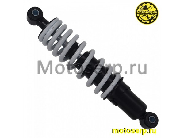 Купить  Амортизатор задний (L-290mm,D-10mm,d-10mm)  ATV 110-125cc (шт) (MT A-2509 купить с доставкой по Москве и России, цена, технические характеристики, комплектация фото  - motoserp.ru