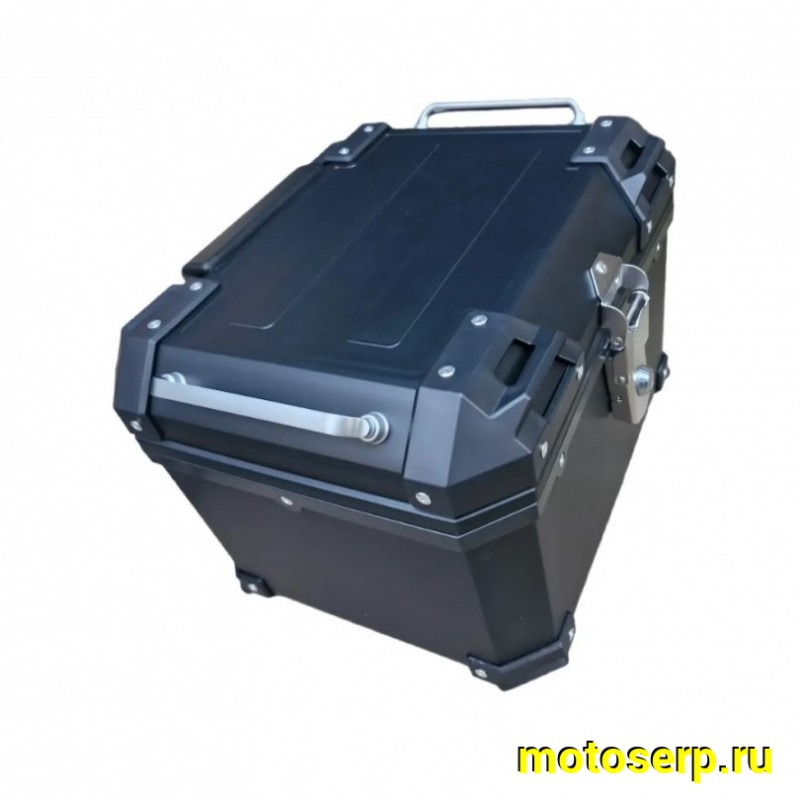 Купить  Кофры багажные 3шт. компл. + крепёжная система Regulmoto ADV и пр, пластик ABS (комп) (Regul 186278 купить с доставкой по Москве и России, цена, технические характеристики, комплектация фото  - motoserp.ru