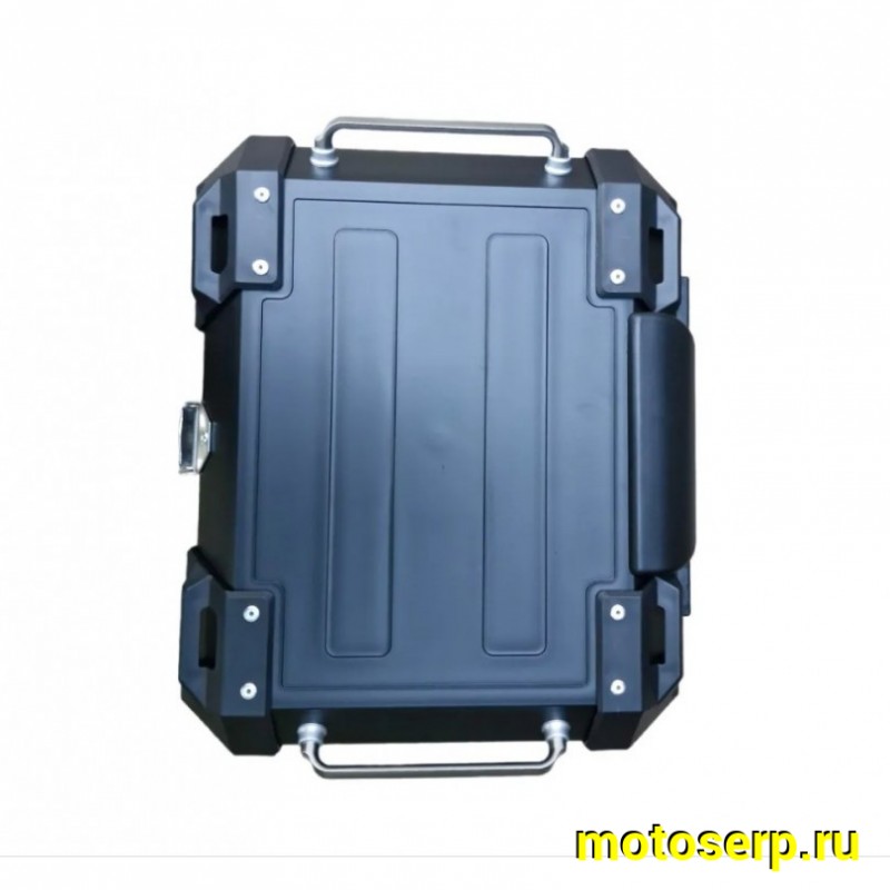 Купить  Кофры багажные 3шт. компл. + крепёжная система Regulmoto ADV и пр, пластик ABS (комп) (Regul 186278 купить с доставкой по Москве и России, цена, технические характеристики, комплектация фото  - motoserp.ru