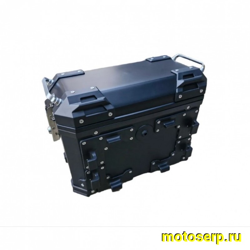 Купить  Кофры багажные 3шт. компл. + крепёжная система Regulmoto ADV и пр, пластик ABS (комп) (Regul 186278 купить с доставкой по Москве и России, цена, технические характеристики, комплектация фото  - motoserp.ru