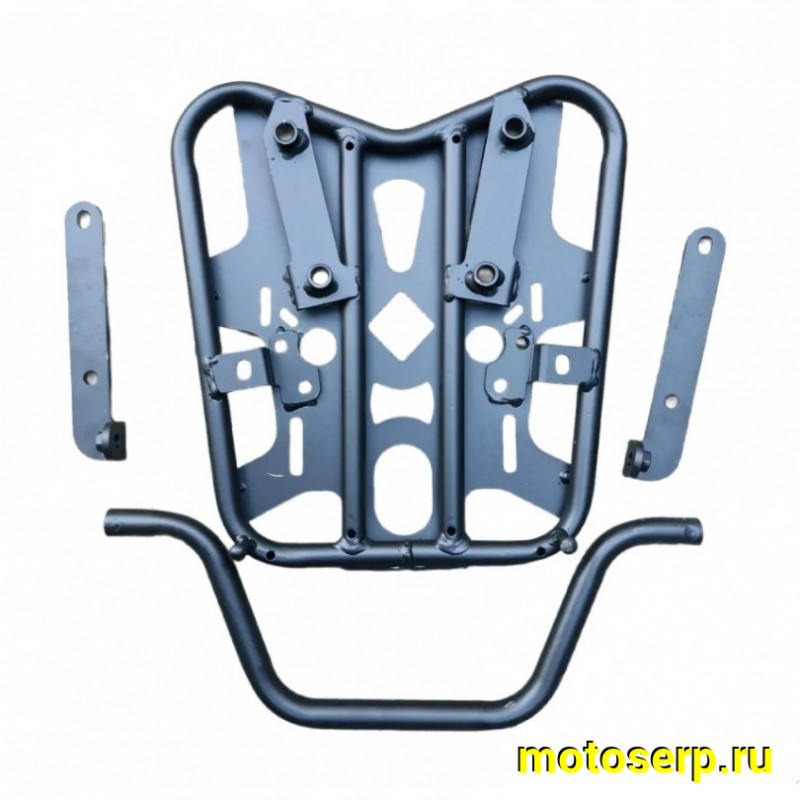 Купить  Кофры багажные 3шт. компл. + крепёжная система Regulmoto ADV и пр, пластик ABS (комп) (Regul 186278 купить с доставкой по Москве и России, цена, технические характеристики, комплектация фото  - motoserp.ru