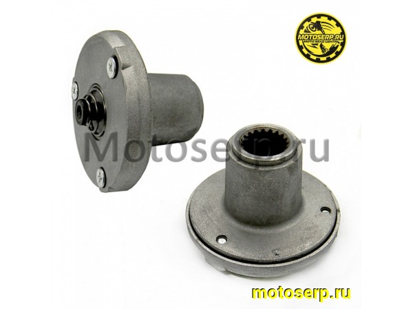 Купить  Втулка подачи масла (в сборе) 139FMB,147FMH,152FMH 50-110см3 (шт) (0 купить с доставкой по Москве и России, цена, технические характеристики, комплектация фото  - motoserp.ru