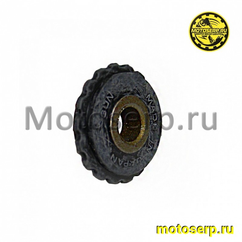 Купить  Ролик натяжной  ГРМ 50-125см3 (шт) (0 купить с доставкой по Москве и России, цена, технические характеристики, комплектация фото  - motoserp.ru