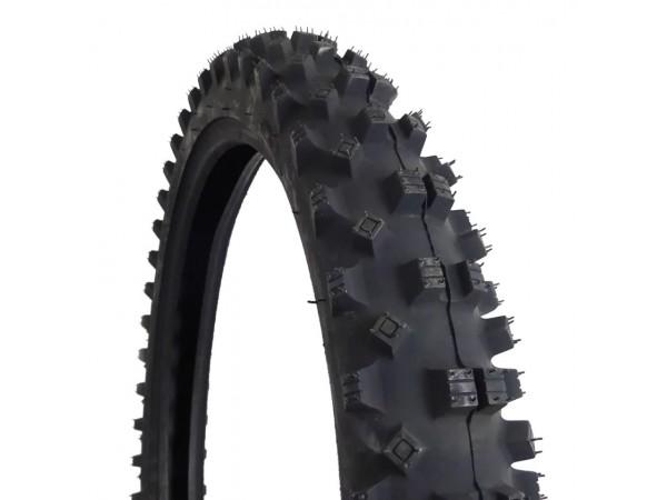 Купить  Покрышка Кросс/эндуро/питбайк 21"  80/100-21 Р262 WANDA (Ч/З) (шт) (MM 24874 купить с доставкой по Москве и России, цена, технические характеристики, комплектация фото  - motoserp.ru