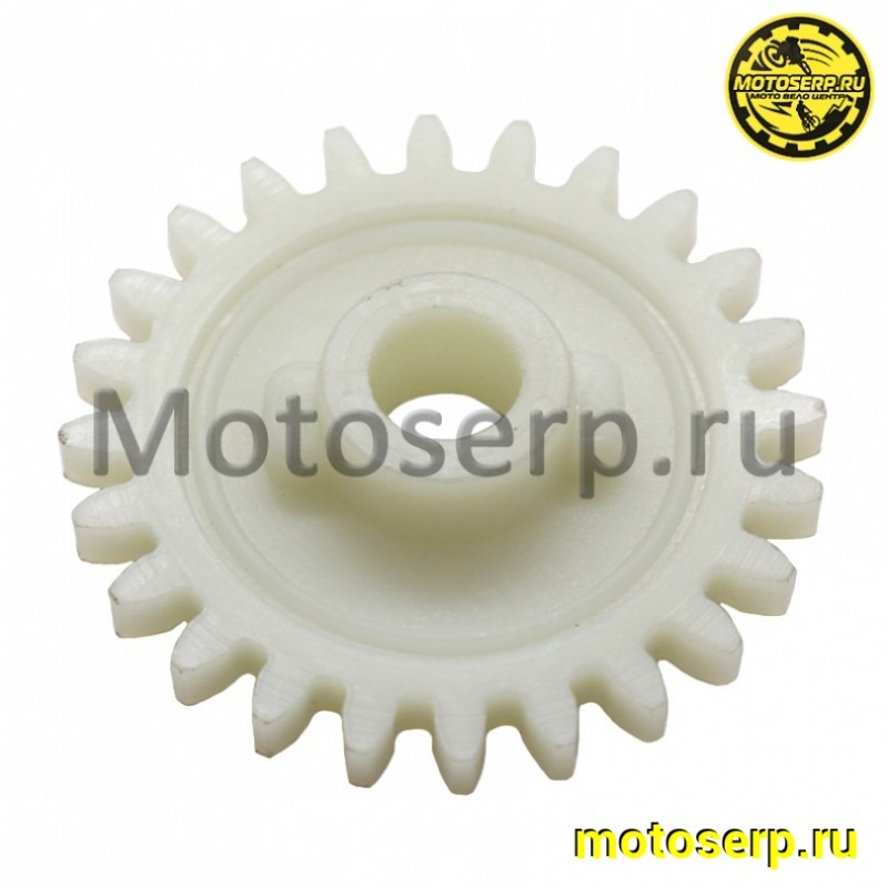 Купить  Звезда (шестерня) привода маслонасоса (пластик) 152FMH 110см3 (шт) (0 купить с доставкой по Москве и России, цена, технические характеристики, комплектация фото  - motoserp.ru