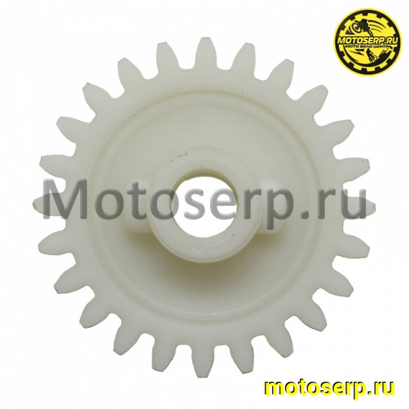 Купить  Звезда (шестерня) привода маслонасоса (пластик) 152FMH 110см3 (шт) (0 купить с доставкой по Москве и России, цена, технические характеристики, комплектация фото  - motoserp.ru