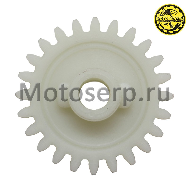 Купить  Звезда (шестерня) привода маслонасоса (пластик) 152FMH 110см3 (шт) (0 купить с доставкой по Москве и России, цена, технические характеристики, комплектация фото  - motoserp.ru