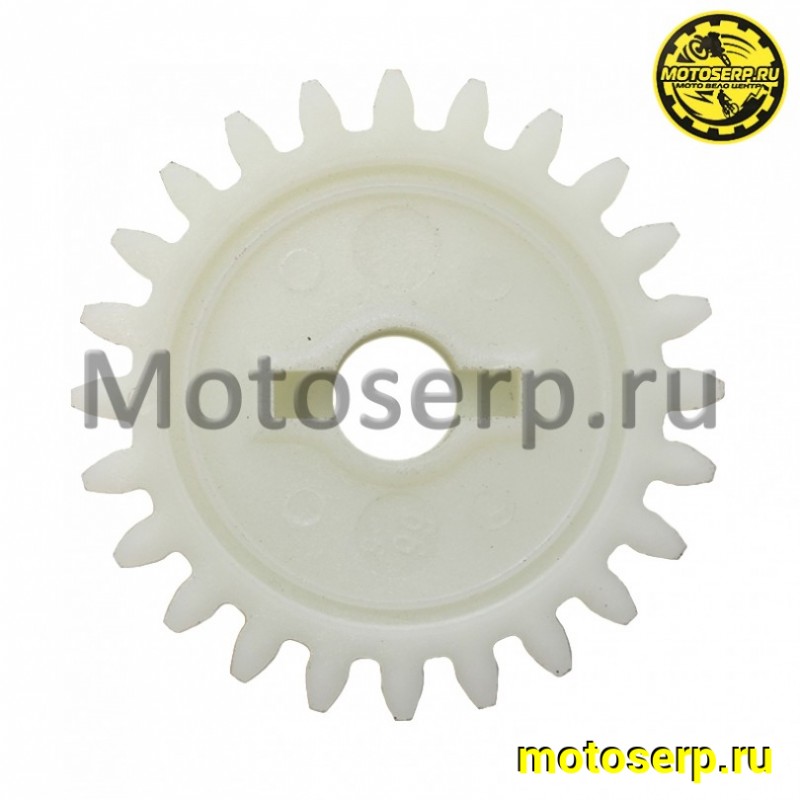 Купить  Звезда (шестерня) привода маслонасоса (пластик) 152FMH 110см3 (шт) (0 купить с доставкой по Москве и России, цена, технические характеристики, комплектация фото  - motoserp.ru