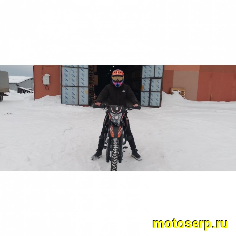 Купить  Мотоцикл внедорожный ROCKOT XR250 21/18 172FMM PR (шт) (ROCKOT купить с доставкой по Москве и России, цена, технические характеристики, комплектация фото  - motoserp.ru