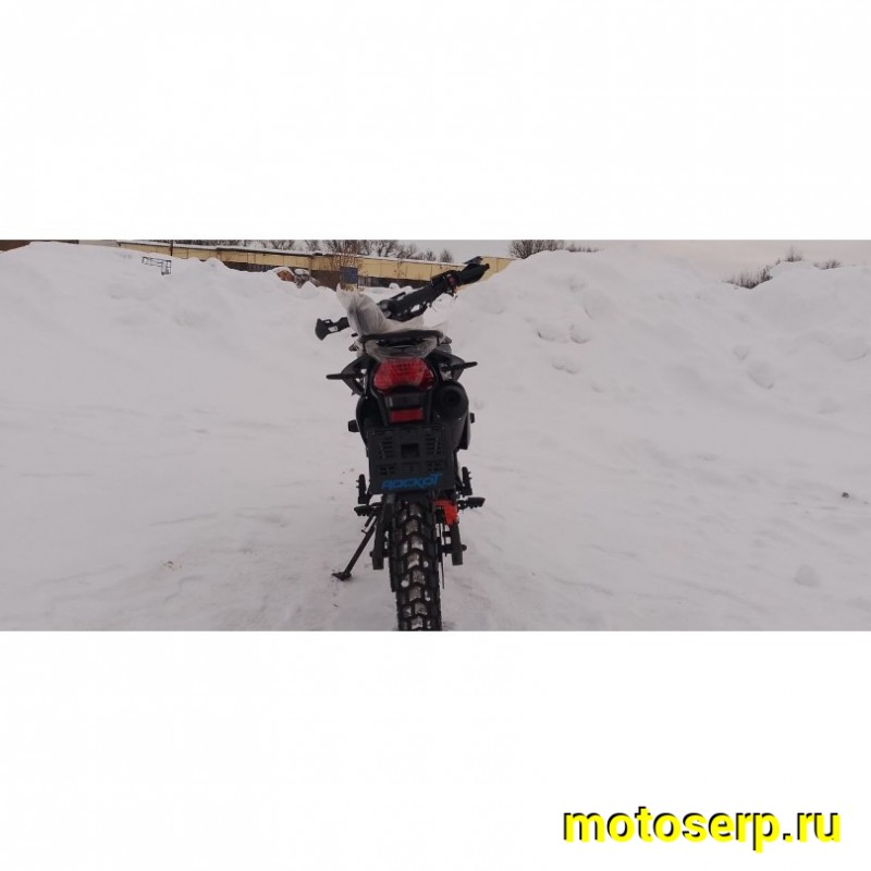 Купить  Мотоцикл внедорожный ROCKOT XR250 21/18 172FMM PR (шт) (ROCKOT купить с доставкой по Москве и России, цена, технические характеристики, комплектация фото  - motoserp.ru