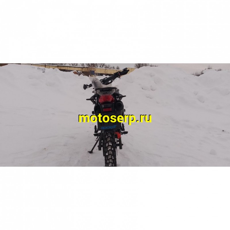 Купить  Мотоцикл внедорожный ROCKOT XR250 21/18 172FMM PR (шт) (ROCKOT купить с доставкой по Москве и России, цена, технические характеристики, комплектация фото  - motoserp.ru