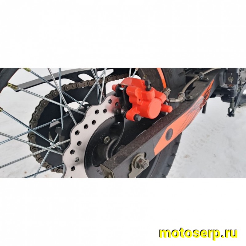 Купить  Мотоцикл внедорожный ROCKOT XR250 21/18 172FMM PR (шт) (ROCKOT купить с доставкой по Москве и России, цена, технические характеристики, комплектация фото  - motoserp.ru