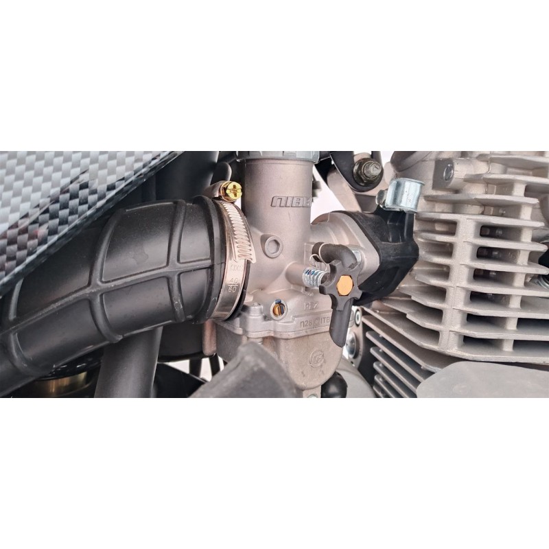 Купить  Мотоцикл внедорожный ROCKOT XR250 21/18 172FMM PR (шт) (ROCKOT купить с доставкой по Москве и России, цена, технические характеристики, комплектация фото  - motoserp.ru