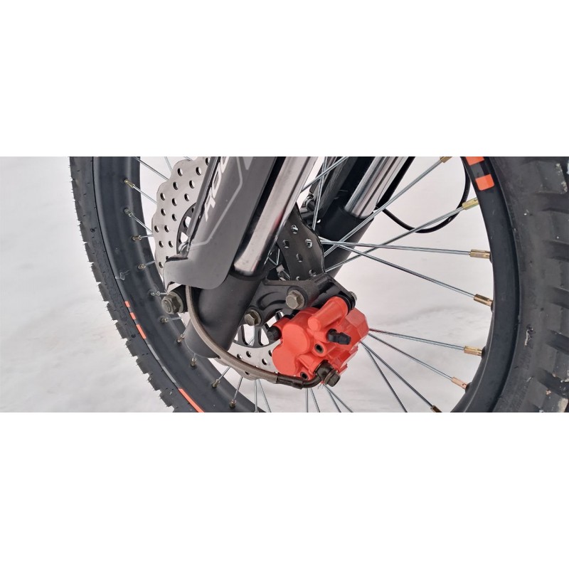 Купить  Мотоцикл внедорожный ROCKOT XR250 21/18 172FMM PR (шт) (ROCKOT купить с доставкой по Москве и России, цена, технические характеристики, комплектация фото  - motoserp.ru