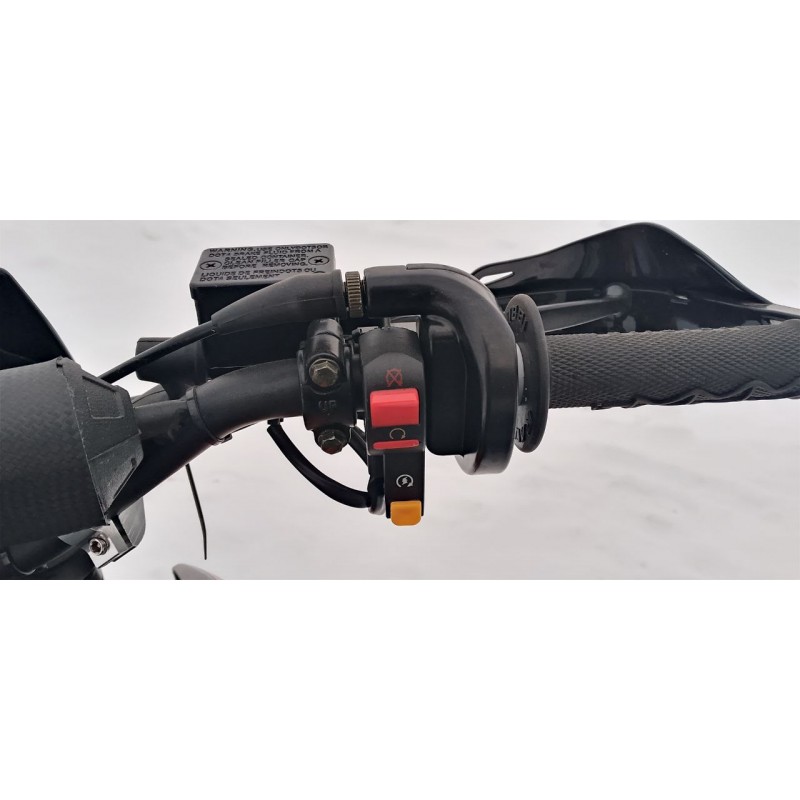 Купить  Мотоцикл внедорожный ROCKOT XR250 21/18 172FMM PR (шт) (ROCKOT купить с доставкой по Москве и России, цена, технические характеристики, комплектация фото  - motoserp.ru