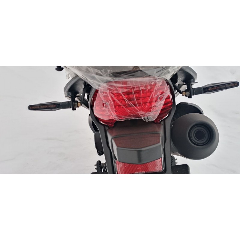 Купить  Мотоцикл внедорожный ROCKOT XR250 21/18 172FMM PR (шт) (ROCKOT купить с доставкой по Москве и России, цена, технические характеристики, комплектация фото  - motoserp.ru