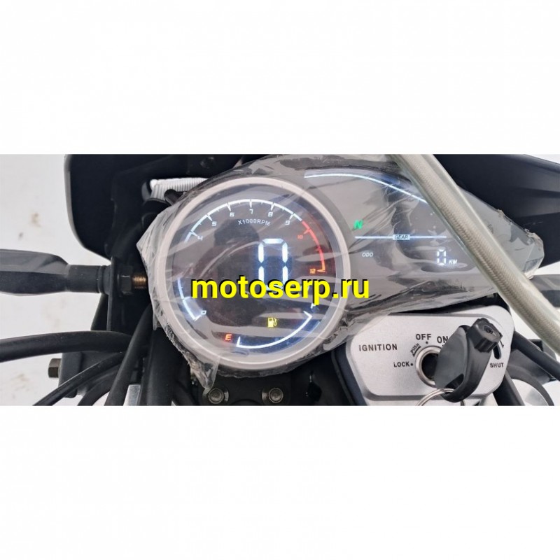Купить  Мотоцикл внедорожный ROCKOT XR250 21/18 172FMM PR (шт) (ROCKOT купить с доставкой по Москве и России, цена, технические характеристики, комплектация фото  - motoserp.ru