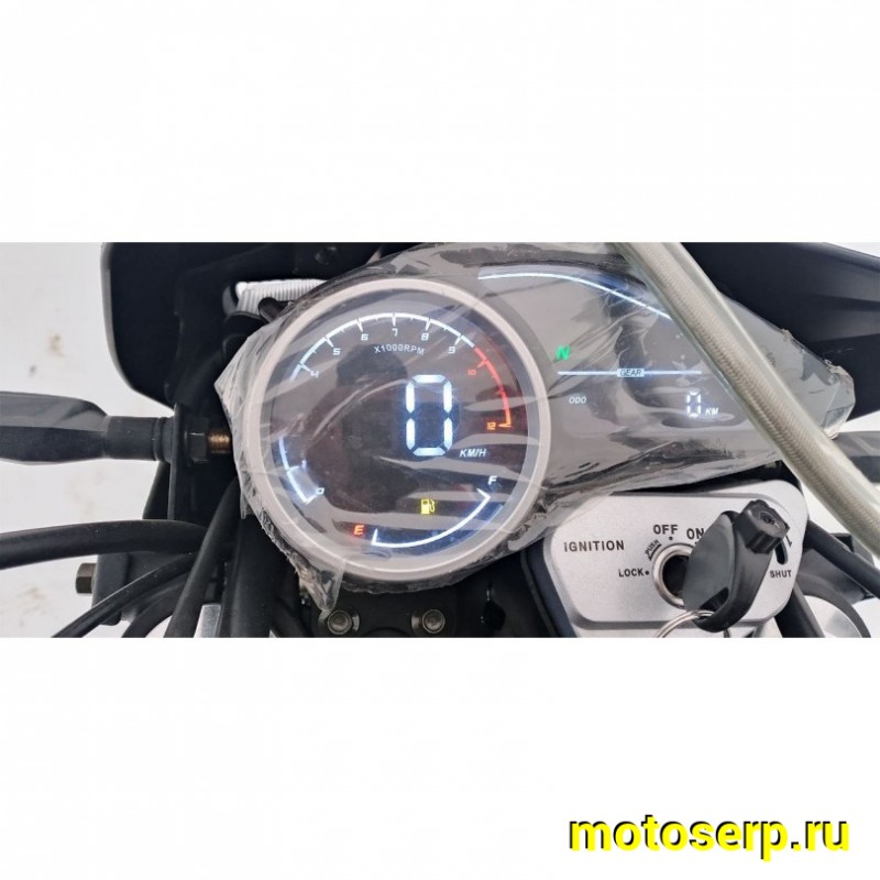 Купить  Мотоцикл внедорожный ROCKOT XR250 21/18 172FMM PR (шт) (ROCKOT купить с доставкой по Москве и России, цена, технические характеристики, комплектация фото  - motoserp.ru