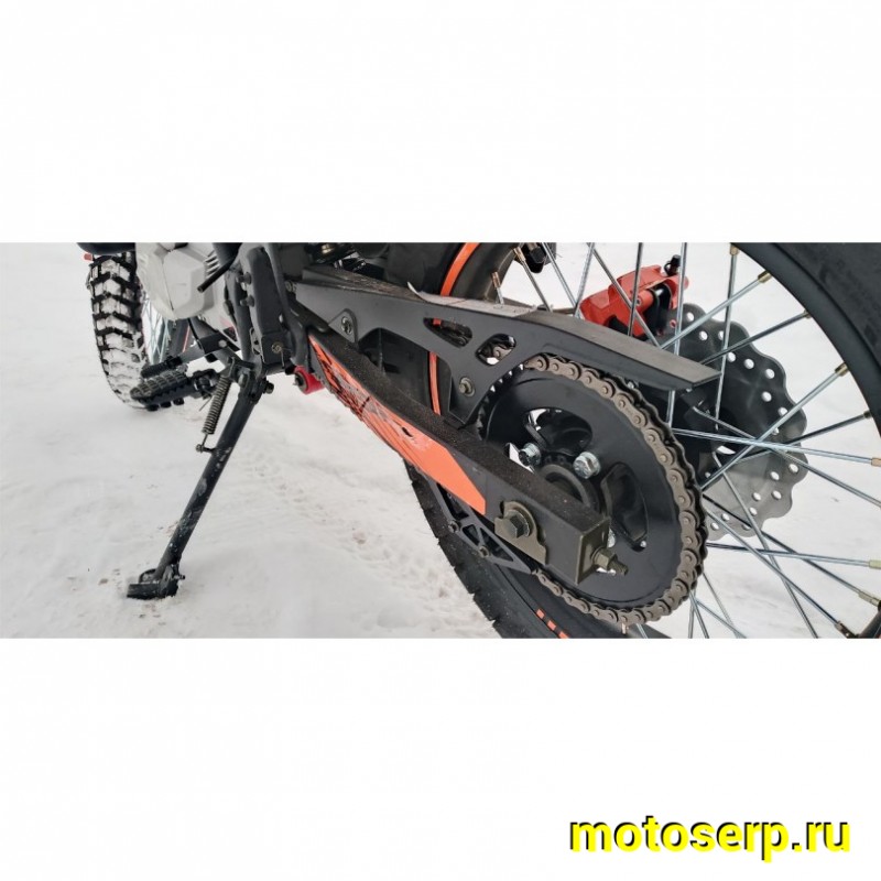 Купить  Мотоцикл внедорожный ROCKOT XR250 21/18 172FMM PR (шт) (ROCKOT купить с доставкой по Москве и России, цена, технические характеристики, комплектация фото  - motoserp.ru